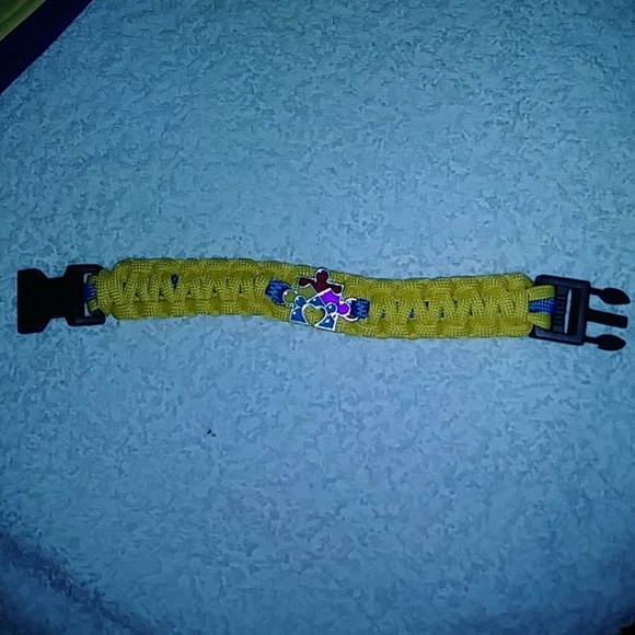 Autism stuff - Picture 2 of 5